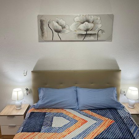 Parra Home Y Garaje, Algemesi Home Bagian luar foto