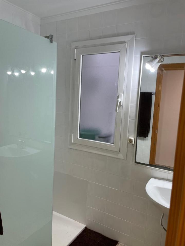 Parra Home Y Garaje, Algemesi Home Bagian luar foto